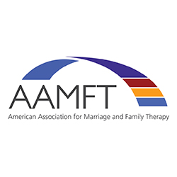 AAMFT logo