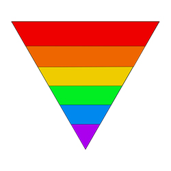 Positive Spaces logo